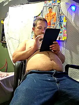 Txweld69 online show from December 18, 3:40 pm