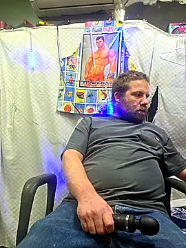 Txweld69 online show from January 14, 4:01 pm