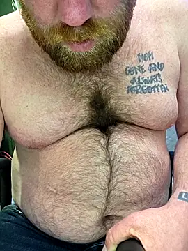 Txweld69 online show from January 17, 1:21 am