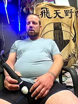 Txweld69 online show from February 23, 9:01 pm