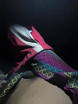 Ritik143jhil online show from February 1, 10:52 pm