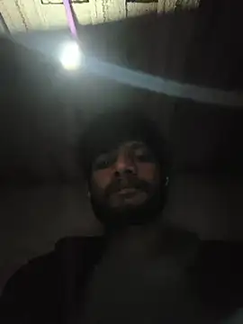 Ritik143jhil online show from February 10, 6:56 pm