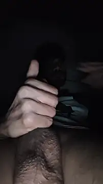 Ritik143jhil online show from March 20, 8:35 pm