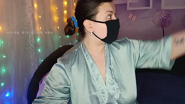 honey sweet couple online show from March 27, 7:35 pm