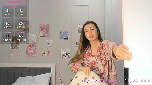 tokyodriftbae online show from February 14, 3:25 am