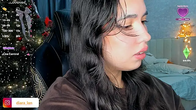 Diara 1an online show from December 22, 7:00 pm