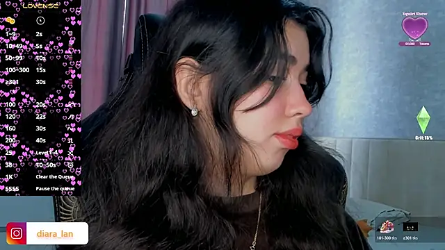 Diara 1an online show from March 1, 5:09 am