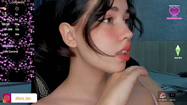 Diara 1an online show from March 6, 6:10 am