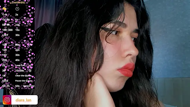 Diara 1an online show from March 16, 3:45 am