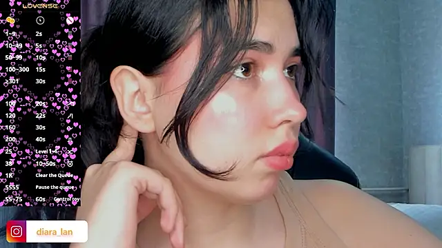 Diara 1an online show from April 1, 3:40 am