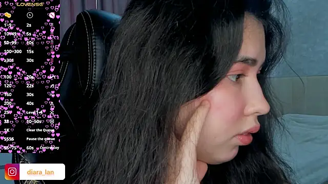 Diara 1an online show from April 11, 6:40 am