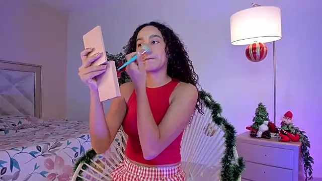 Snapshot of amy_sweetheart chatting on November 20, 1:33 pm amy sweetheart online show from November 20, 1:33 pm