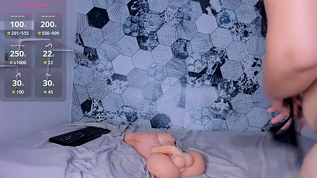 Dana Scully online show from November 15, 1:18 pm