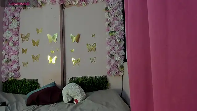 Dana Scully online show from January 7, 1:02 pm