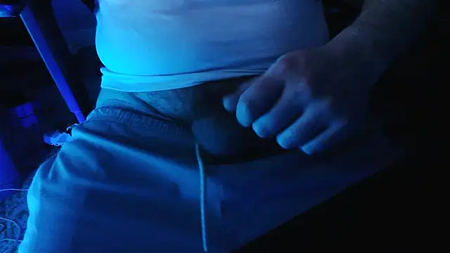 ShyBaker online show from March 22, 5:33 am