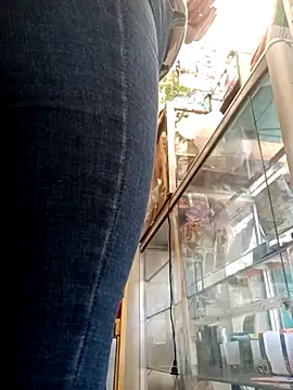 Snapshot of eva_rushh chatting on November 22, 8:52 pm eva rushh online show from November 22, 8:52 pm