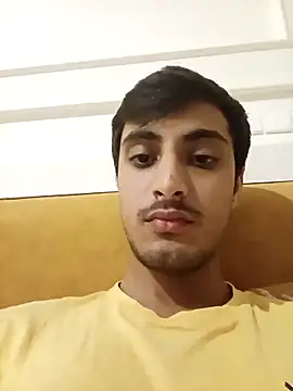 Jemin og online show from November 20, 3:01 pm