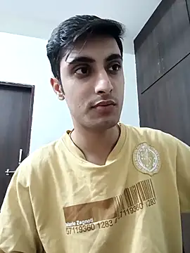 Jemin og online show from March 9, 4:22 pm