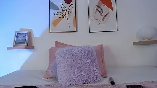 blackvelvetx69 online show from December 16, 8:58 pm