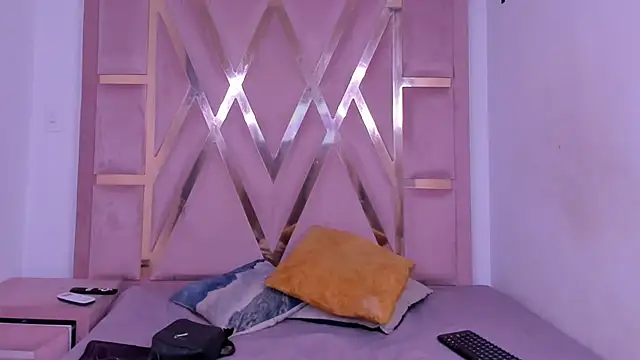 Kymasm online show from February 20, 1:11 pm