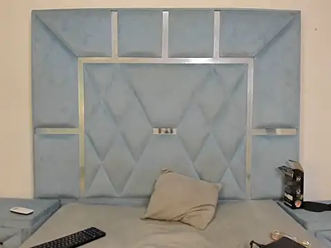 Kymasm online show from March 28, 1:00 pm