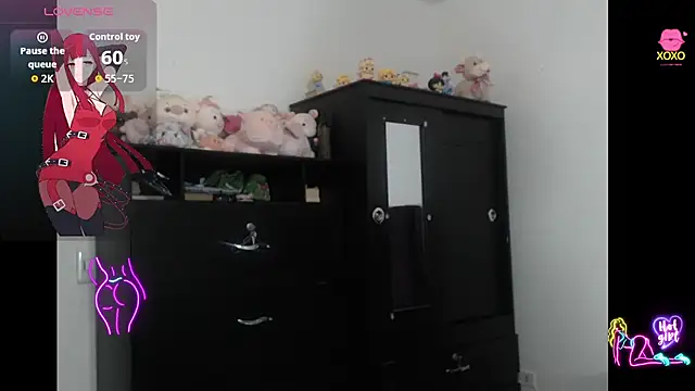 Salma G1 online show from March 22, 3:37 pm