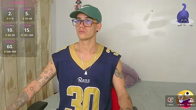 kilyan wow online show from January 16, 2:59 am