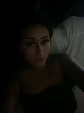 Felinamiau online show from February 18, 2:51 am