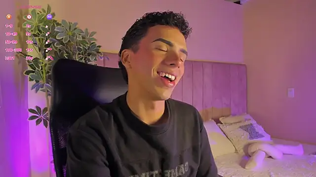 Seab trooy online show from December 19, 3:46 am