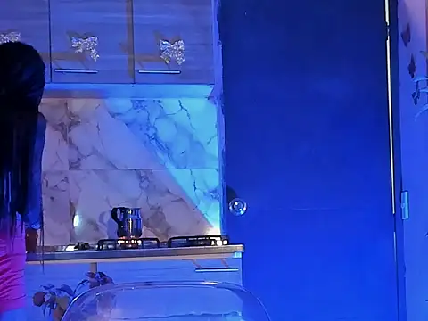 aprille15 online show from January 12, 5:51 pm