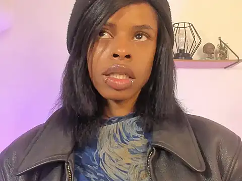 aprille15 online show from April 3, 3:59 am