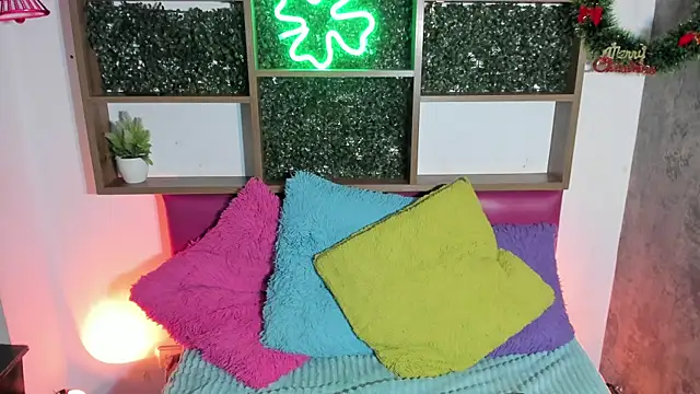 Angeldust19 online show from November 21, 4:00 am