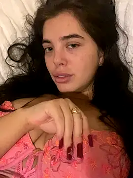 MarnieMarie online show from November 26, 11:39 pm