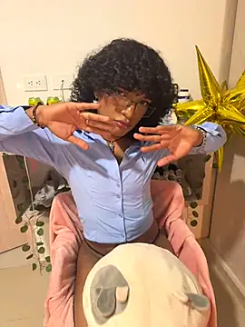 FemboyCarti online show from November 14, 4:44 am