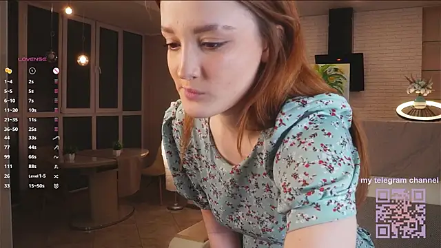 AmelieSeductress online show from March 1, 7:49 pm