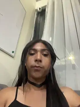 Hopemoretti online show from November 27, 3:52 am