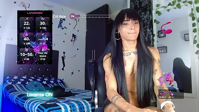 Snapshot of Penelopee22cm chatting on June 26, 7:07 pm Penelopee22cm online show from June 26, 7:07 pm