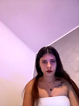 ChocoMuse online show from November 15, 9:43 pm