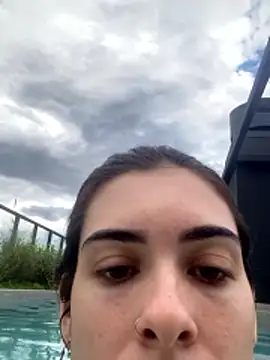 fer-nanda online show from January 13, 8:58 pm