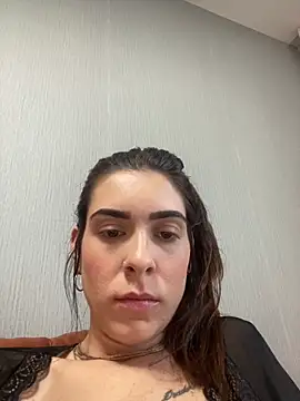 fer-nanda online show from January 18, 9:18 pm