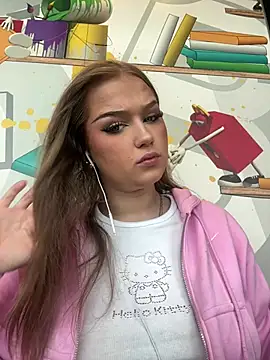 Hannah-2007 online show from July 18, 12:20 pm