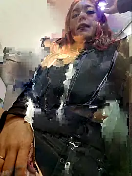 Eveelyn 25 online show from November 14, 1:48 am