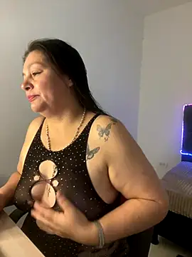 Snapshot of SAMANTHA_EF chatting on December 1, 5:07 pm SAMANTHA EF online show from December 1, 5:07 pm