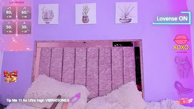 alaiasexygirl online show from January 9, 11:39 pm