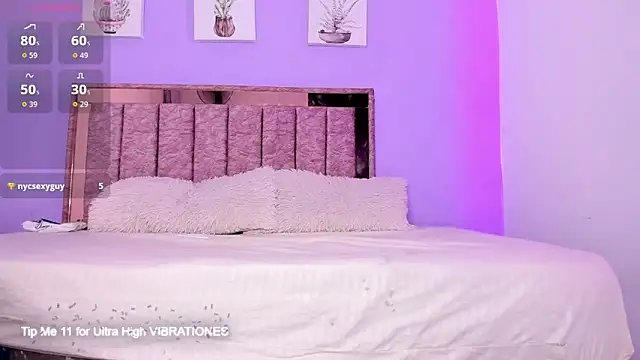 alaiasexygirl online show from April 4, 11:46 pm