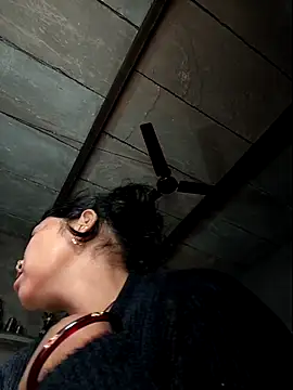 Jankisinghji online show from November 22, 2:21 am