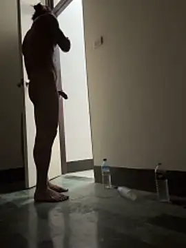 Snapshot of black-1406 chatting on February 22, 6:06 pm black-1406 online show from February 22, 6:06 pm