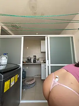 Monica17 online show from June 18, 4:22 pm