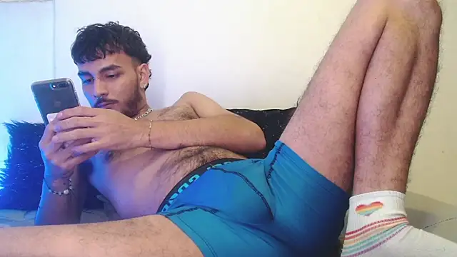 Brunicci online show from January 15, 12:59 am