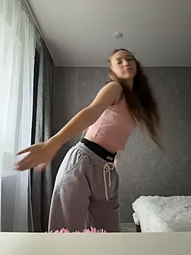 Holy Poly online show from November 18, 8:19 am